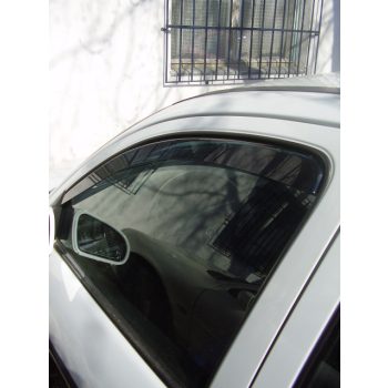   Sporty 2 vícekusový Deflektor větru CITROEN, PEUGEOT Berlingo, Partner 2009-