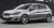 Sporty 2 vícekusový Deflektor větru PEUGEOT 308 2013-, 5-dverový