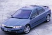 Sporty 2 vícekusový deflektor větru Renault Laguna 5 ajtós 2001- (F1923)