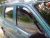 Sporty Suzuki Ignis Sporty deflektor větru sada přední+zadní na okno, 4 ks 5 2001-2008