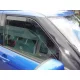 Sporty vícekusový deflektor větru Suzuki Swift 5 dveřový 2005- (F2022)