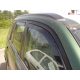 Sporty Suzuki Grand Vitara Sporty deflektor větru sada přední+zadní na okno, 4 ks 5 2005-2015