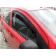 Sporty 2 vícekusový deflektor větru Suzuki Alto 5 dvéřový hatchback 2009- (F2035)