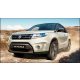 Sporty 2 vícekusový Deflektor větru Suzuki Vitara 2015-