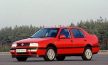 Sporty VOLKSWAGEN Vento Sporty deflektor větru sada přední+zadní na okno, 4 ks 4 1992-1998