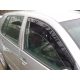 Sportovní VOLKSWAGEN Golf IV. Sportovní deflektor větru sada přední+zadní na okno, 4 ks 5 1998-2004