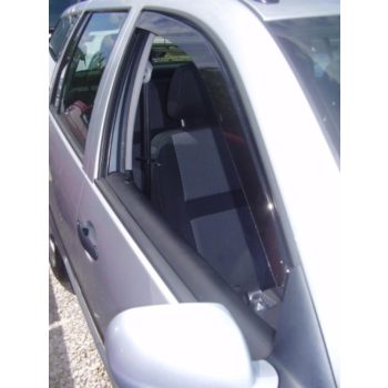   Sporty 2 vícekusový Deflektor větru VOLKSWAGEN Bora 4-dveřový 1998-2004, VOLKSWAGEN Golf IV 5-dveřový 1998-2004