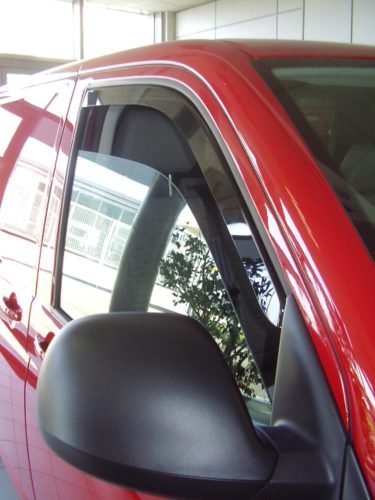 Sporty vícekusový Deflektor větru Volkswagen California 2003- (F2125)