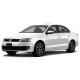 Sporty VOLKSWAGEN Jetta Sporty deflektor větru sada přední+zadní na okno, 4 ks 4 2012-