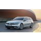 Sporty VOLKSWAGEN Passat B8 Sporty deflektor větru sada přední+zadní na okno, 4 ks 5 2015-