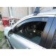 Sporty 2 vícekusový Deflektor větru NISSAN Micra, 5-dverový, 2010-2016