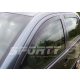 Sporty 2 vícekusový Deflektor větru MITSUBISHI Outlander, 2008-2012, 5-dverový