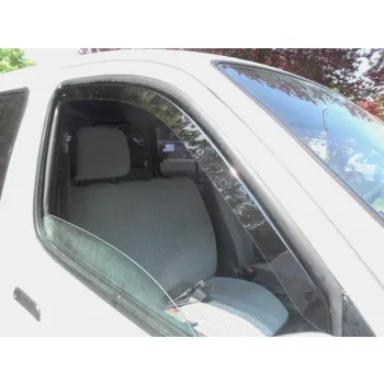   Sporty vícekusový deflektor větru Toyota Hiace 2 ajtós 1996- (F2510)