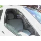 Sporty vícekusový deflektor větru Toyota Hiace 2 ajtós 1996- (F2510)