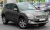 Sporty 2 vícekusový Deflektor větru TOYOTA Rav4, 2005-2012, 5-dverový