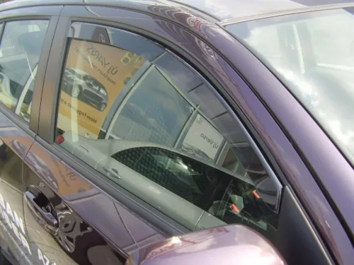 Sporty 2 vícekusový deflektor větru Toyota Urban Cruiser 5 ajtós 2009- (F2539)