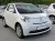 Sporty vícekusový deflektor větru Toyota IQ 3 ajtós 2009- (F2542)