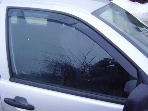 Sporty 2 vícekusový Deflektor větru Seat Cordoba 4-dverový, Ibiza 5-dverový, Inca 2-dverový 1993-2002, VW Caddy 3 ajt