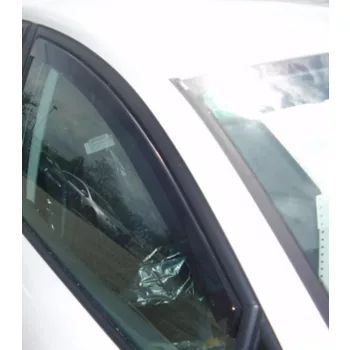   Sporty vícekusový deflektor větru Seat Leon 5 ajtós 2005-2012 (F2813)