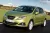 Sporty vícekusový deflektor větru Seat Ibiza 5 ajtós 2008- (F2815)