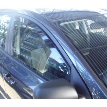   Sporty vícekusový Deflektor větru Kia Ceed 5 ajtós 2006-2012 (F3609)