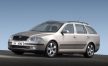 Szatuna SKODA Octavia II Szatuna deflektor větru sada přední+zadní na okno, 4 ks 5 2004-2012