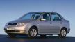 Szatuna SKODA Fabia I Szatuna Deflektor větru sada přední+zadní na okno, 4 ks 4 2000-2007