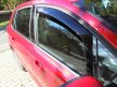 Szatuna CITROEN C4 Szatuna Deflektor větru sada přední+zadní na okno, 4 ks 5 2011-2020