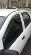 Szatuna Fiat Punto Szatuna ofuky oken sada přední+zadní na okna, 4 ks 5 1999-2009