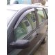 Szatuna FORD Fusion Szatuna deflektor větru sada přední+zadní na okno, 4 ks 5 2002-2012