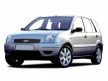 Szatuna FORD Fusion Szatuna deflektor větru sada přední+zadní na okno, 4 ks 5 2002-2012