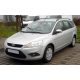 Szatuna FORD Focus Szatuna deflektor větru sada přední+zadní na okno, 4 ks 5 2004-2010