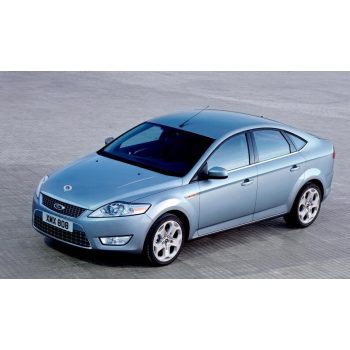   Szatuna FORD Mondeo Szatuna deflektor větru sada přední+zadní na okno, 4 ks 5 2007-2014