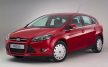Szatuna FORD Focus Szatuna deflektor větru sada přední+zadní na okno, 4 ks 5 2010-2018