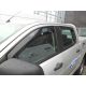 Szatuna FORD Ranger Szatuna deflektor větru sada přední+zadní na okno, 4 ks 4 2012-2016