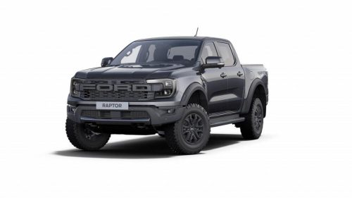 Szatuna FORD Raptor Szatuna deflektor větru sada přední+zadní na okno, 4 ks 4 2021-