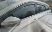 Szatuna HYUNDAI i40 Szatuna Sada deflektorů větru přední+zadní na okno, 4 ks 5 2011-