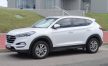 Szatuna HYUNDAI Tucson Szatuna Sada deflektorů větru přední+zadní na okno, 4 ks 5 2015-2021