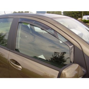   Szatuna MERCEDES A-Class Szatuna Deflektor větru sada přední+zadní na okno, 4 ks 5 2005-2011
