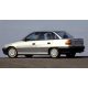 Szatuna OPEL Astra F Szatuna Deflektor větru sada přední+zadní na okno, 4 ks 4 1992-1994
