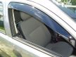 Szatuna OPEL Corsa C Szatuna Deflektor větru sada přední+zadní na okno, 4 ks 5 2000-2006