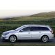 Szatuna OPEL Astra H Karavan Szatuna Deflektor větru sada přední+zadní na okno, 4 ks 5 2004-2010