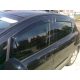 Szatuna PEUGEOT 308 Szatuna Sada deflektorů větru přední+zadní na okno, 4 ks 5 2007-2013