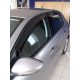 Szatuna PEUGEOT 308 Szatuna Sada deflektorů větru přední+zadní na okno, 4 ks 5 2013-2021