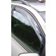 Szatuna RENAULT Megane Szatuna Deflektor větru sada přední+zadní na okno, 4 ks 5 2003-2009