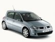 Szatuna RENAULT Megane Szatuna Deflektor větru sada přední+zadní na okno, 4 ks 5 2003-2009