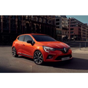   Szatuna RENAULT Clio V Szatuna Deflektor větru sada přední+zadní na okno, 4 ks 5 2020-