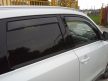 Szatuna Suzuki Vitara Szatuna Sada deflektorů větru přední+zadní na okno, 4 ks 5 2015-