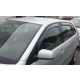 Szatuna VOLKSWAGEN Polo Szatuna Sada deflektorů větru přední+zadní na okno, 4 ks 5 2002-2009