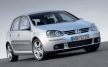 Szatuna VOLKSWAGEN Golf V. Szatuna Sada deflektorů větru přední+zadní na okno, 4 ks 5 2004-2008